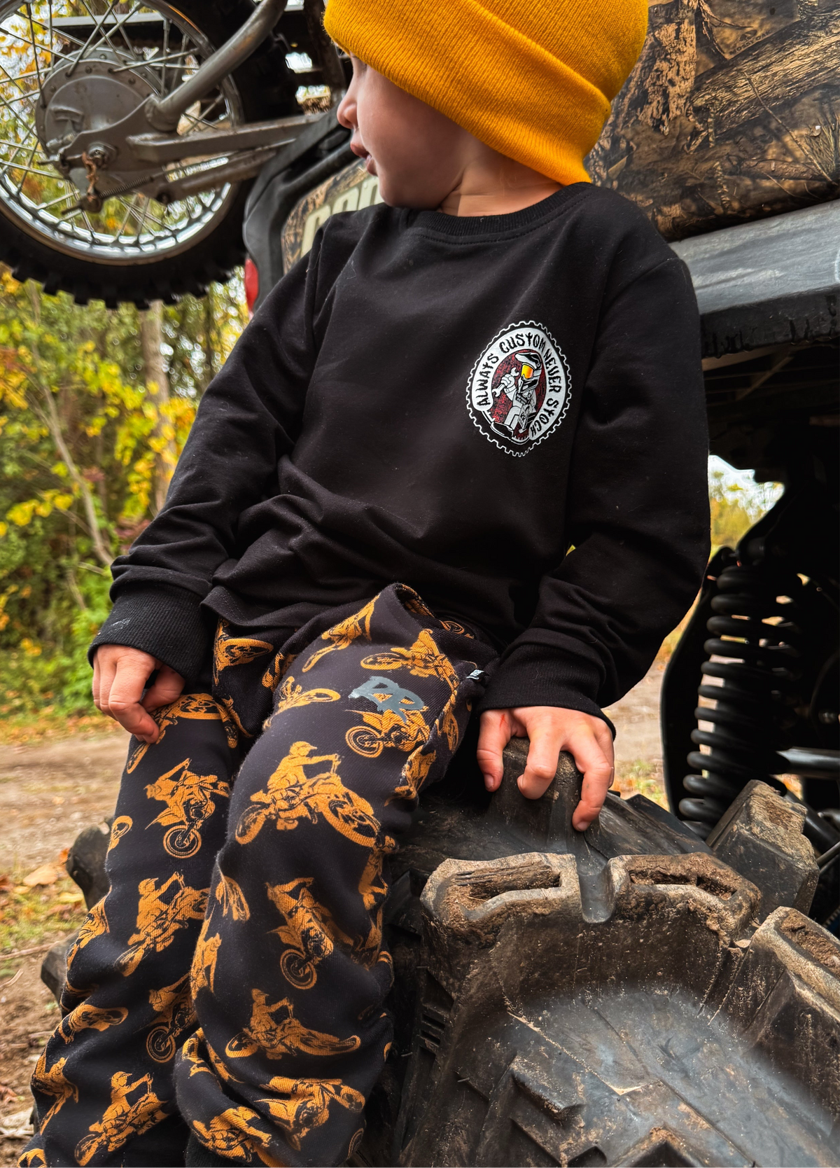 Jogger Pant - Freestyle