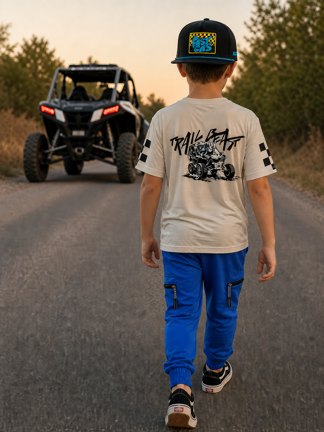 Trail Beast T-Shirt