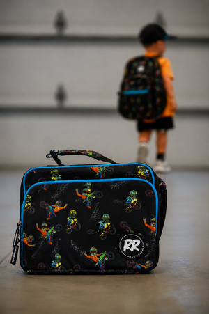 Full-Time Fun Haver - Lunch Bag