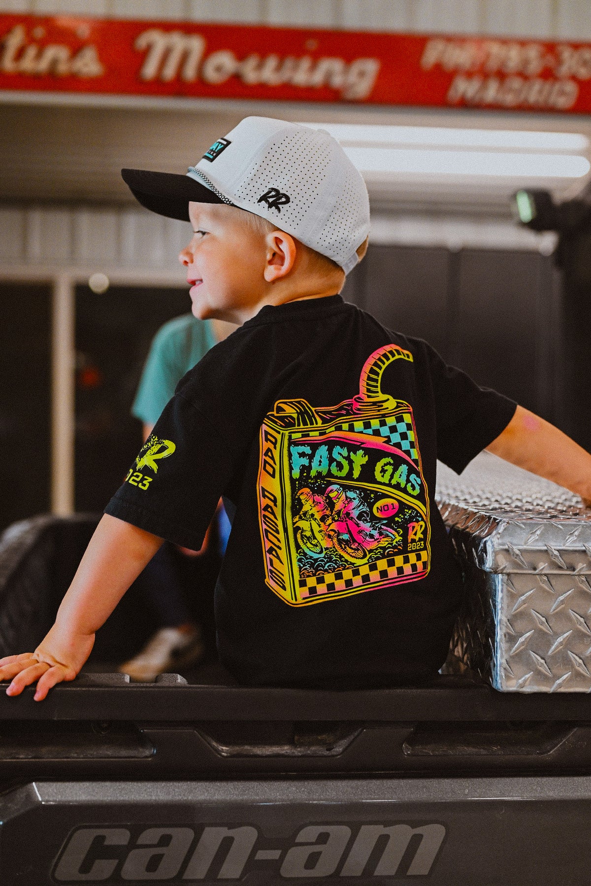 Band of Rascals Sweatshirt - racing green/grün Band of Rascals Sweatshirt - racing green/grün