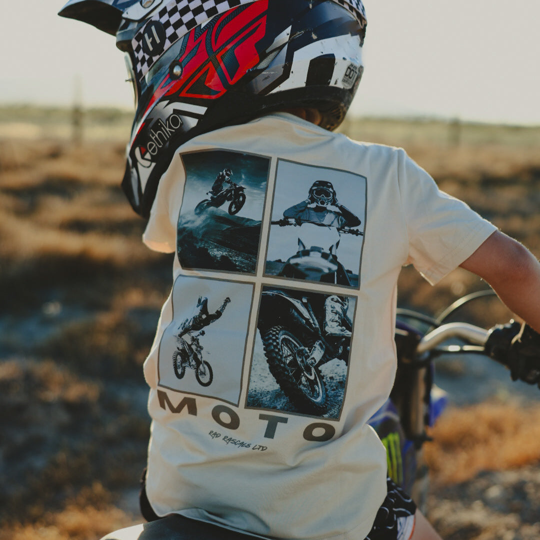 Moto T-Shirt