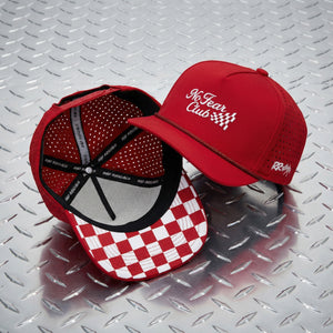 No Fear Club-Snapback