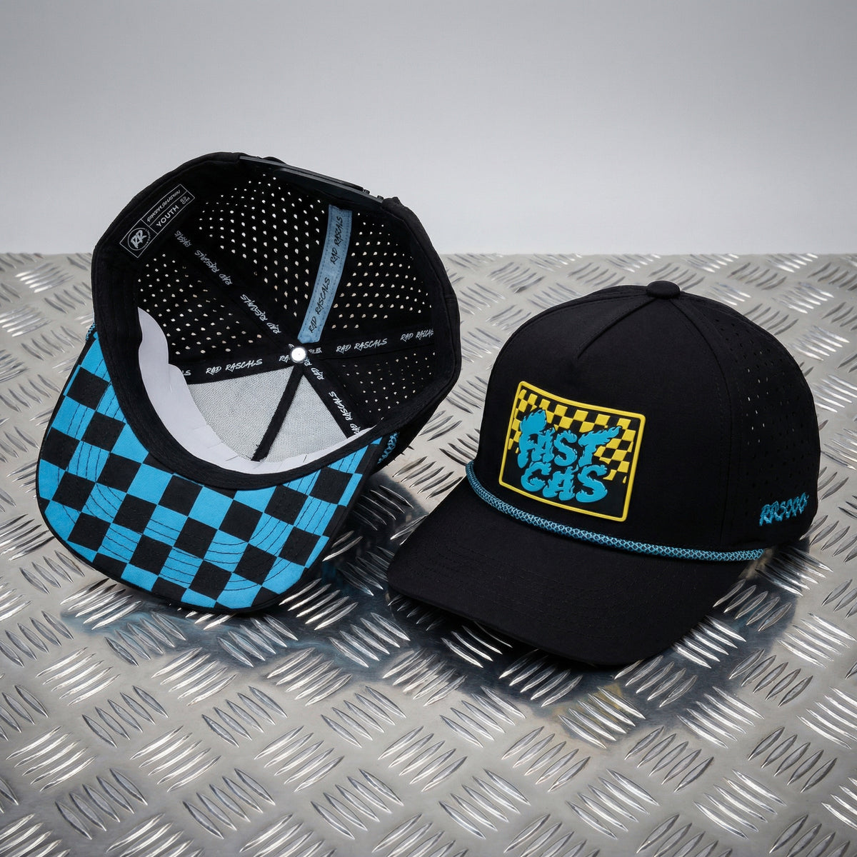 Fast Gas-Snapback
