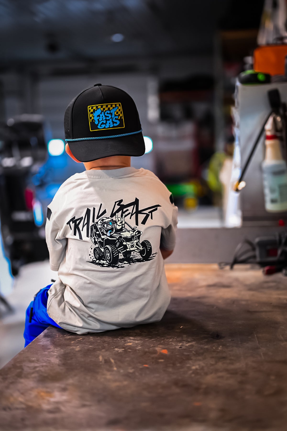Trail Beast T-Shirt